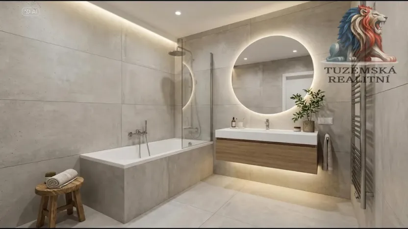 Prodej rodinného domu, Boskovice, Dukelská, 82 m2