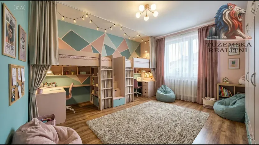 Prodej rodinného domu, Boskovice, Dukelská, 82 m2