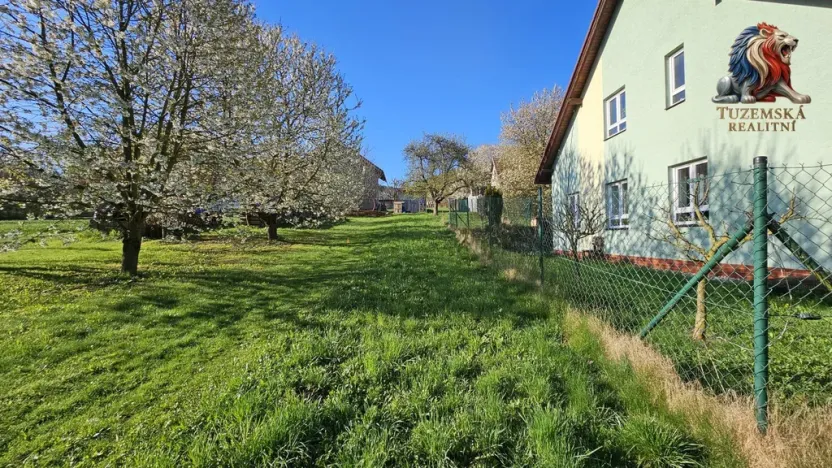 Prodej rodinného domu, Boskovice, Dukelská, 82 m2