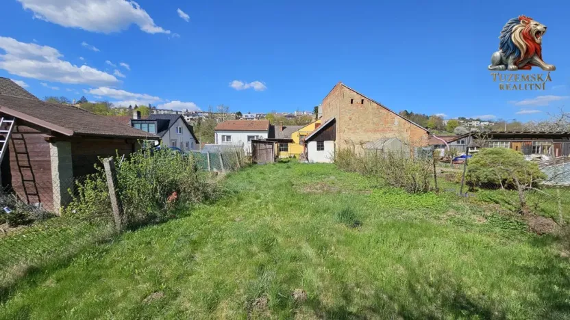 Prodej rodinného domu, Boskovice, Dukelská, 82 m2