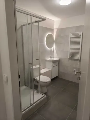 Pronájem bytu 4+kk, Pardubice, U Husova sboru, 94 m2