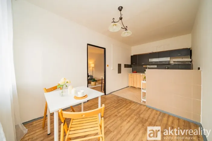 Prodej bytu 3+1, Mělník, Bezručova, 79 m2