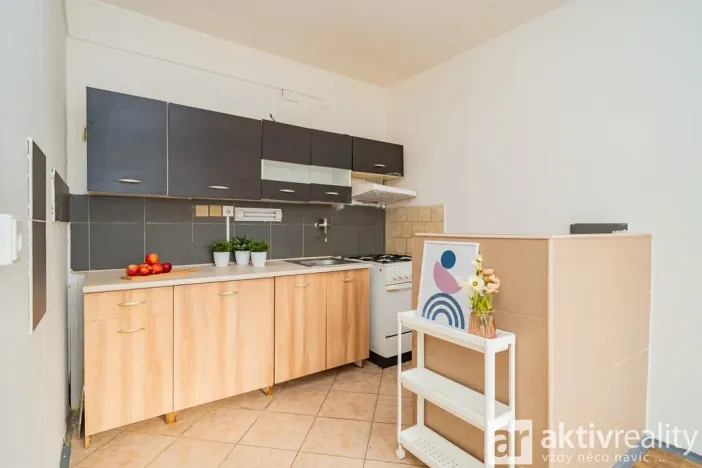 Prodej bytu 3+1, Mělník, Bezručova, 79 m2