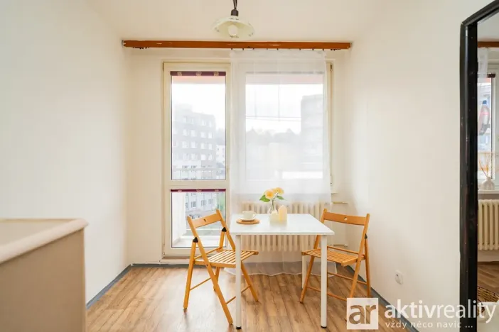 Prodej bytu 3+1, Mělník, Bezručova, 79 m2