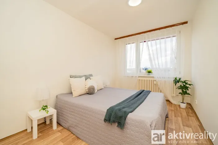 Prodej bytu 3+1, Mělník, Bezručova, 79 m2