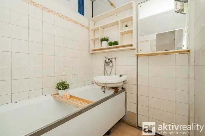 Prodej bytu 3+1, Mělník, Bezručova, 79 m2