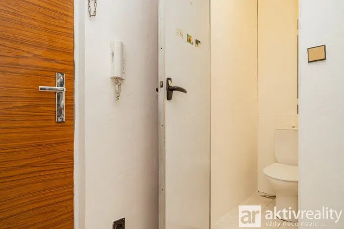 Prodej bytu 3+1, Mělník, Bezručova, 79 m2