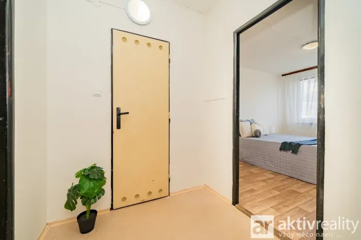 Prodej bytu 3+1, Mělník, Bezručova, 79 m2