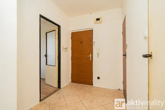 Prodej bytu 3+1, Mělník, Bezručova, 79 m2