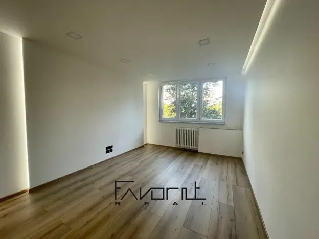 Pronájem bytu 2+1, Ostrava, Františka Hajdy, 55 m2