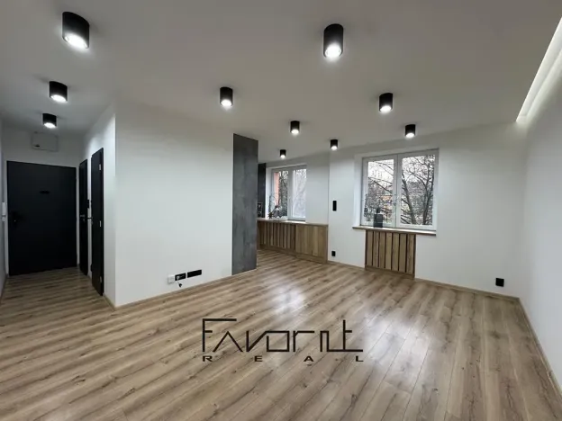 Prodej bytu 3+kk, Ostrava, Ukrajinská, 67 m2