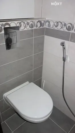 Pronájem bytu 2+1, Tábor, Sokolovská, 60 m2