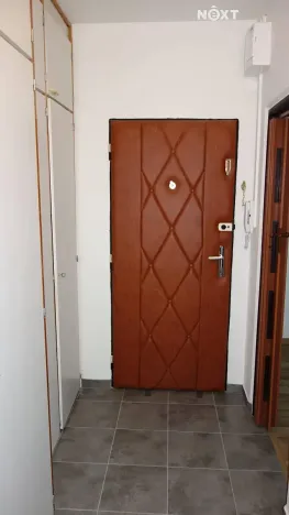 Pronájem bytu 2+1, Tábor, Sokolovská, 60 m2