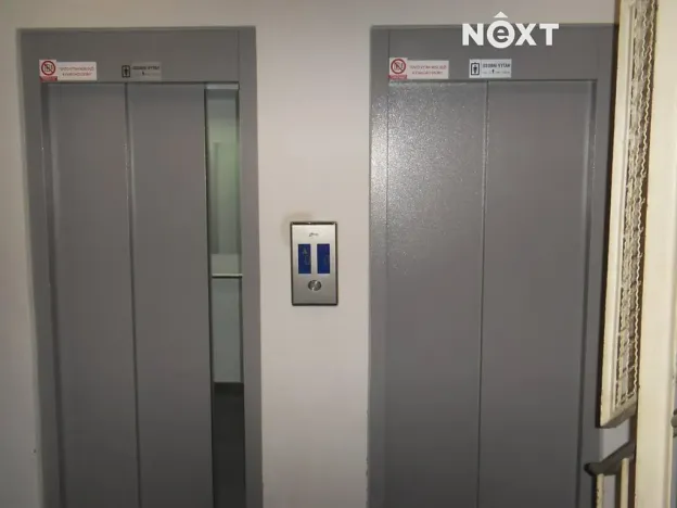 Pronájem bytu 2+1, Tábor, Sokolovská, 60 m2