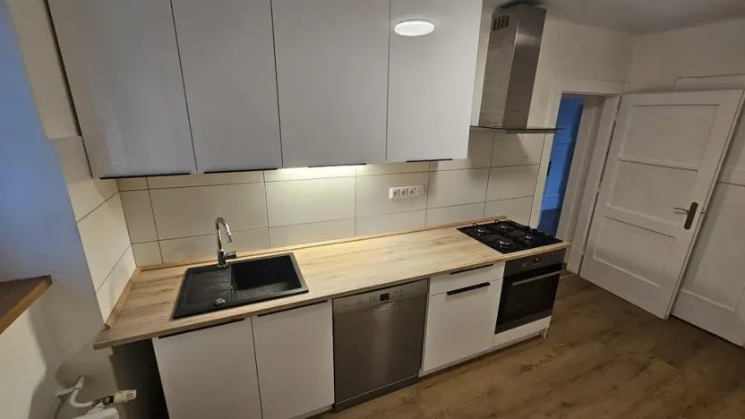 Pronájem bytu 2+1, Příbram - Příbram VII, 28. října, 60 m2