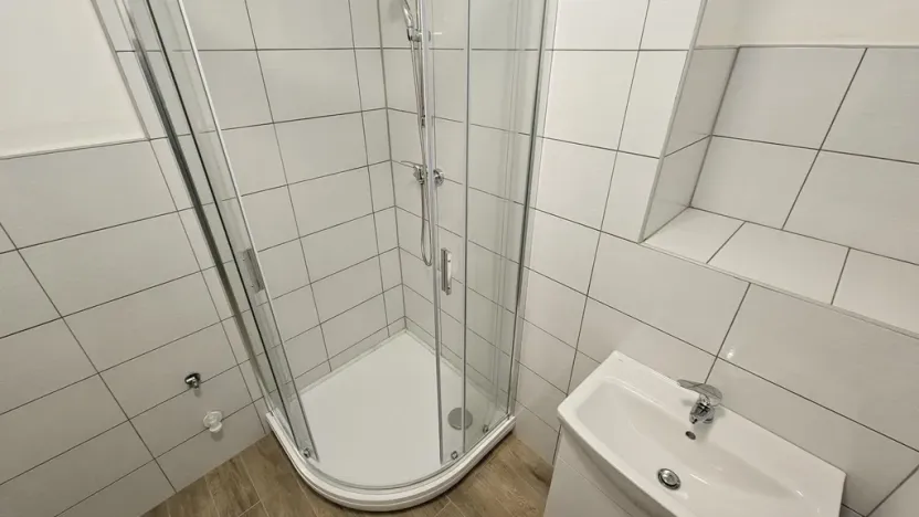 Pronájem bytu 2+1, Příbram - Příbram VII, 28. října, 60 m2