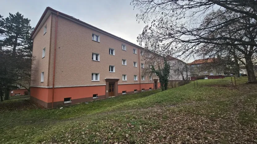 Pronájem bytu 2+1, Příbram - Příbram VII, 28. října, 60 m2