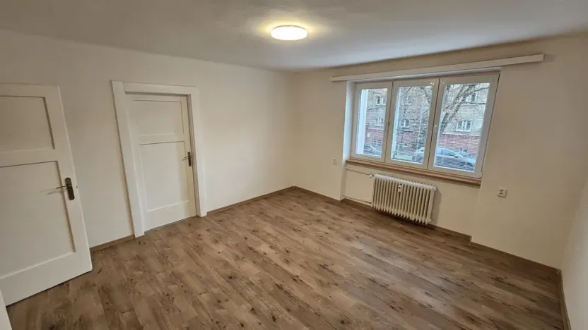 Pronájem bytu 2+1, Příbram - Příbram VII, 28. října, 60 m2