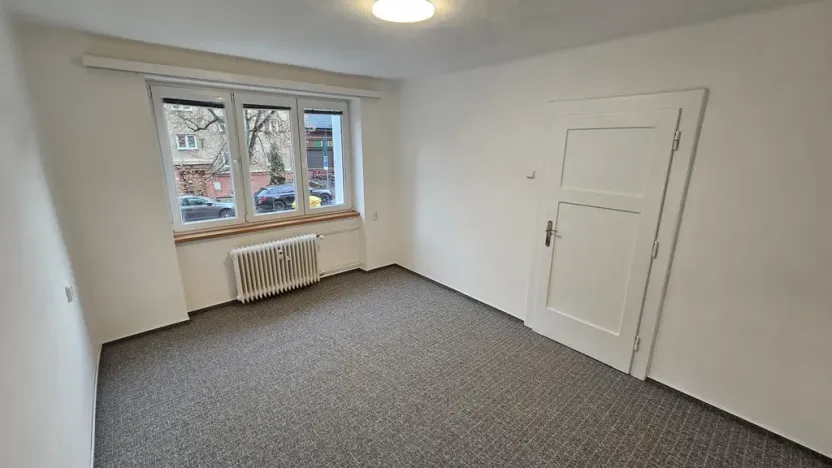 Pronájem bytu 2+1, Příbram - Příbram VII, 28. října, 60 m2