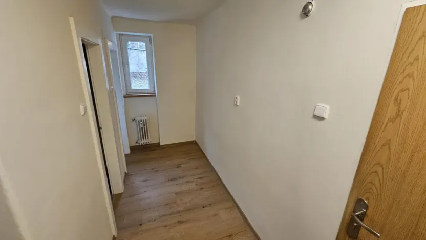 Pronájem bytu 2+1, Příbram - Příbram VII, 28. října, 60 m2