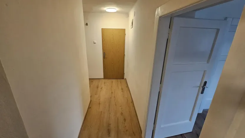 Pronájem bytu 2+1, Příbram - Příbram VII, 28. října, 60 m2