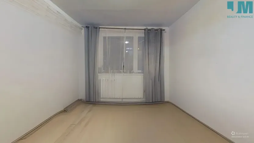 Prodej bytu 1+kk, Jihlava, Polní, 29 m2