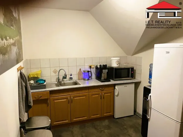 Pronájem kanceláře, Ostrava, Janáčkova, 147 m2