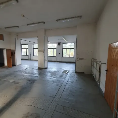 Prodej obchodního prostoru, Strážnice, 350 m2