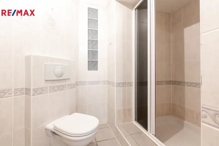 Prodej bytu 3+kk, Karlovy Vary, Krále Jiřího, 120 m2