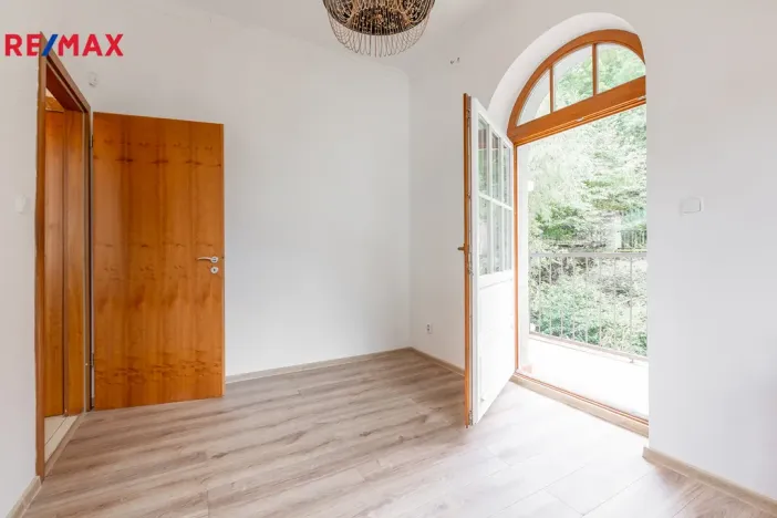 Prodej bytu 3+kk, Karlovy Vary, Krále Jiřího, 120 m2