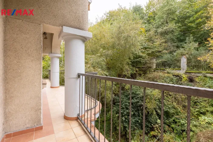 Prodej bytu 3+kk, Karlovy Vary, Krále Jiřího, 120 m2