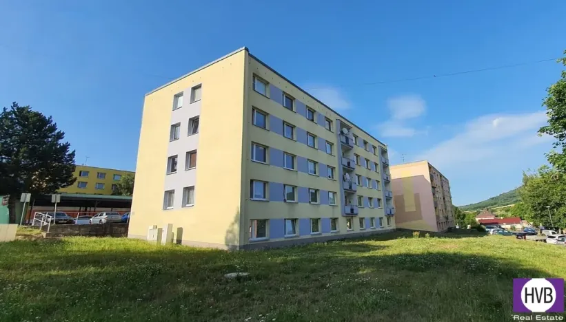 Prodej bytu 3+1, Jílové, Na rovině, 76 m2