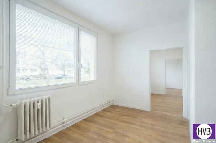 Prodej bytu 3+1, Jílové, Na rovině, 76 m2