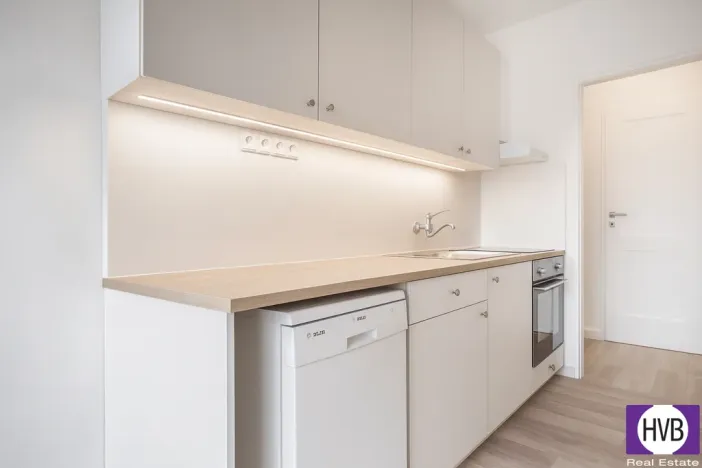 Prodej bytu 3+1, Jílové, Na rovině, 76 m2