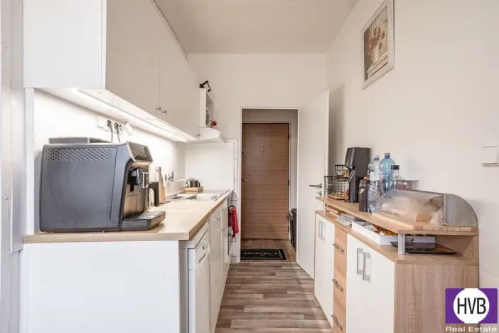 Prodej bytu 3+1, Jílové, Na rovině, 76 m2