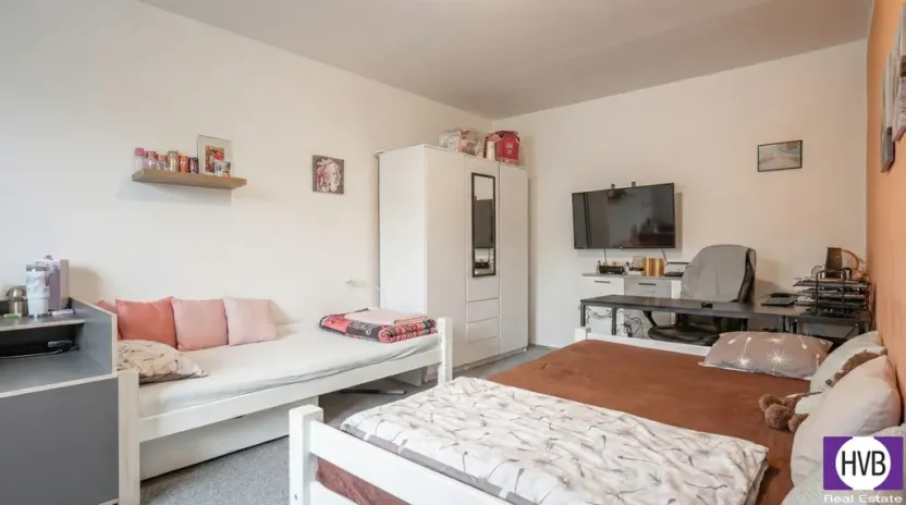 Prodej bytu 3+1, Jílové, Na rovině, 76 m2