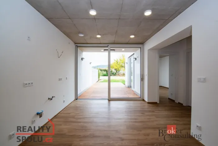 Prodej bytu 3+kk, Dolní Dunajovice, 60 m2