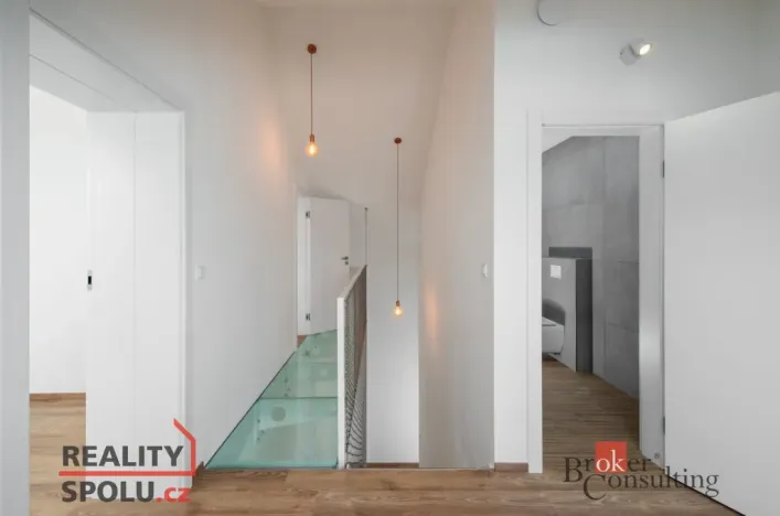 Prodej bytu 3+kk, Dolní Dunajovice, 60 m2