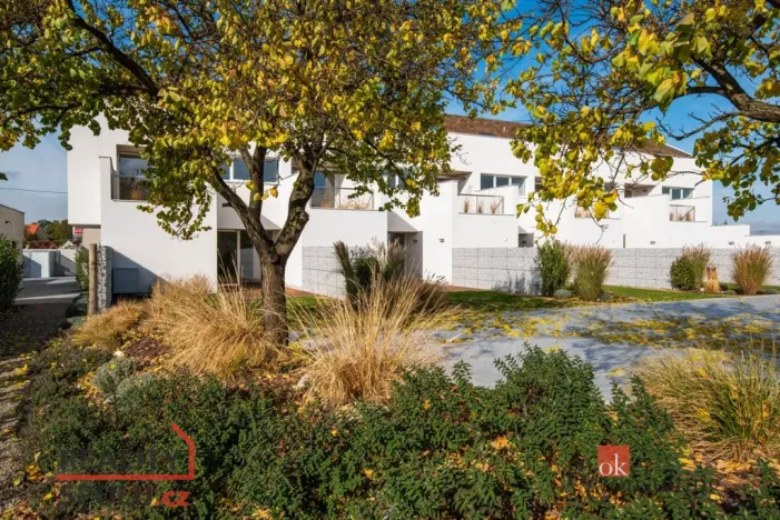 Prodej bytu 3+kk, Dolní Dunajovice, 60 m2