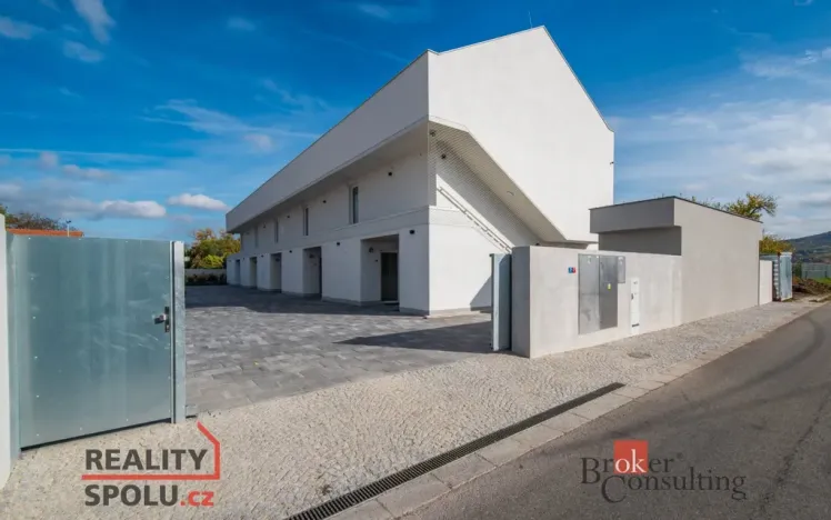 Prodej bytu 3+kk, Dolní Dunajovice, 60 m2