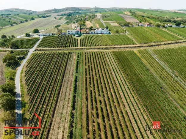 Prodej bytu 3+kk, Dolní Dunajovice, 60 m2