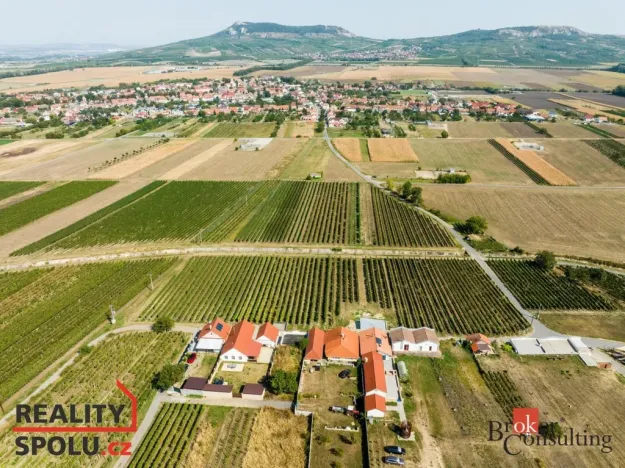 Prodej bytu 3+kk, Dolní Dunajovice, 60 m2