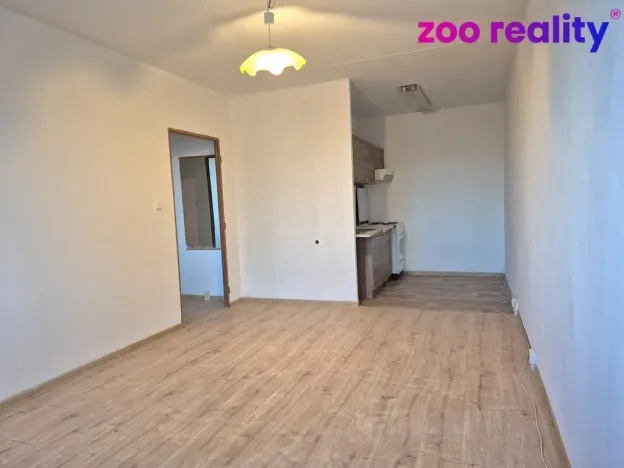 Prodej bytu 2+kk, Praha, Roudnická, 44 m2