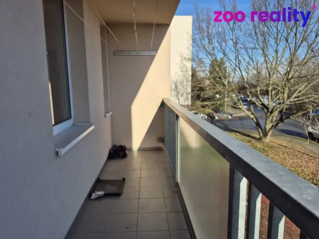 Prodej bytu 2+kk, Praha, Roudnická, 44 m2