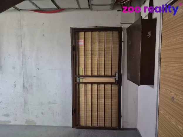 Prodej bytu 2+kk, Praha, Roudnická, 44 m2