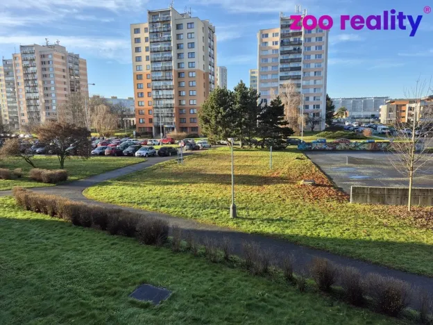 Prodej bytu 2+kk, Praha, Roudnická, 44 m2