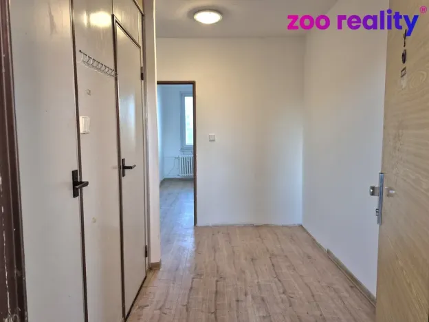 Prodej bytu 2+kk, Praha, Roudnická, 45 m2