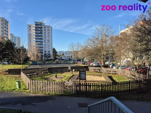 Prodej bytu 2+kk, Praha, Roudnická, 45 m2