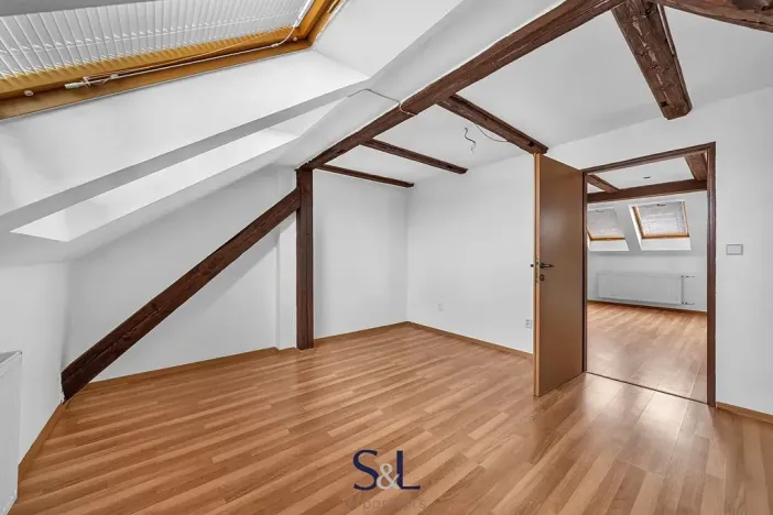 Prodej bytu 3+1, Česká Lípa, Hrnčířská, 76 m2