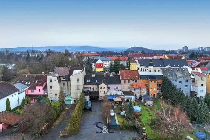 Prodej bytu 3+1, Česká Lípa, Hrnčířská, 76 m2